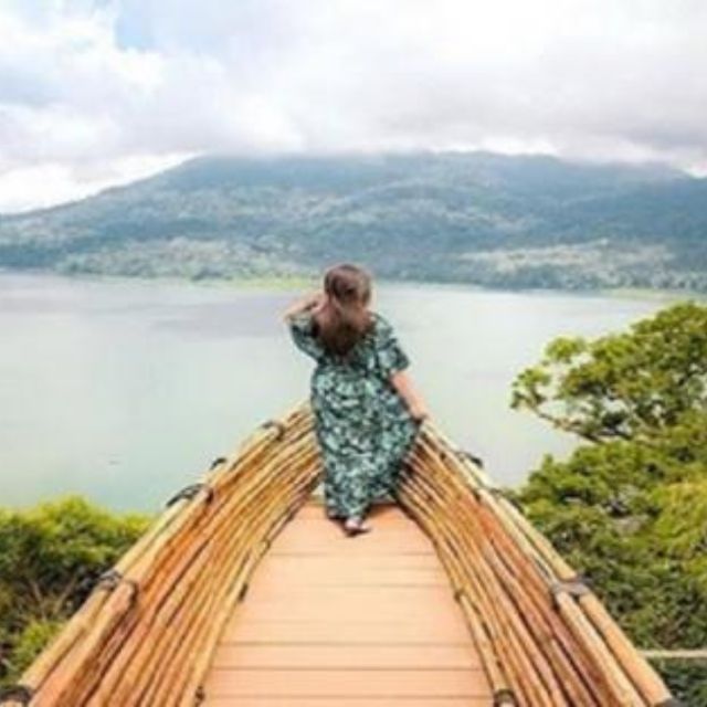 Bali : Full Day North Bali Tour - Cancellation and Payment Options