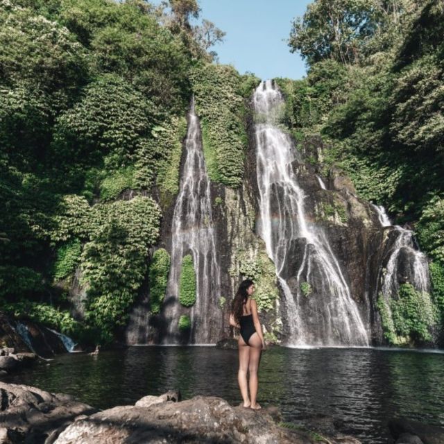 Bali : Full Day North Bali Tour - Customization and Personalization