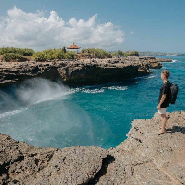 Bali : Full Day Nusa Lembongan - Snorkeling Tour - Price and Value
