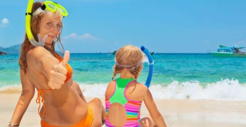 Bali : Full Day Nusa Lembongan - Snorkeling Tour - Activities and Highlights