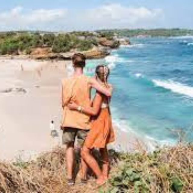 Bali : Full Day Nusa Lembongan - Snorkeling Tour - Scenic Drive