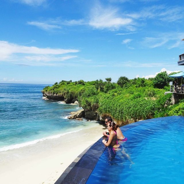 Bali : Full Day Nusa Lembongan - Snorkeling Tour - Drop-off Locations