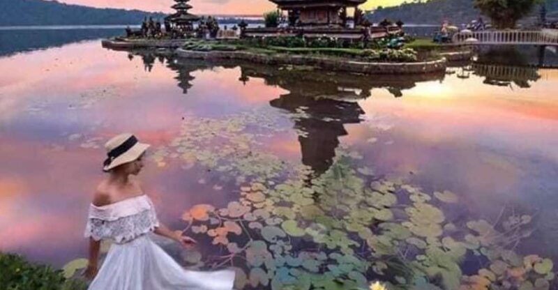 Bali Full Day Optional Tour Packages - Key Points