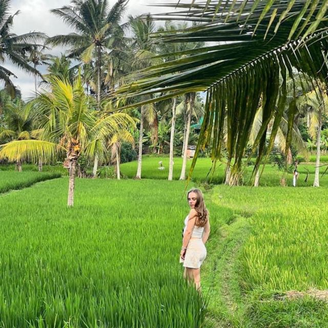 Bali Full Day Optional Tour Packages - Sunrise at Lempuyang Temple