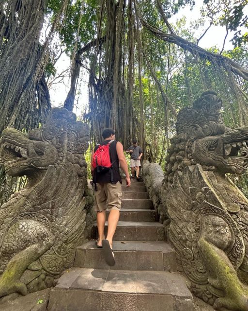 Bali Full Day Optional Tour Packages - Frequently Asked Questions