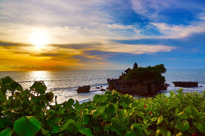 Bali Full-Day Private Customize Tour - Inclusions
