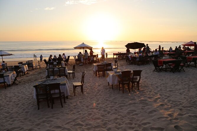 Bali Full-Day Private Customize Tour - Pickup Information