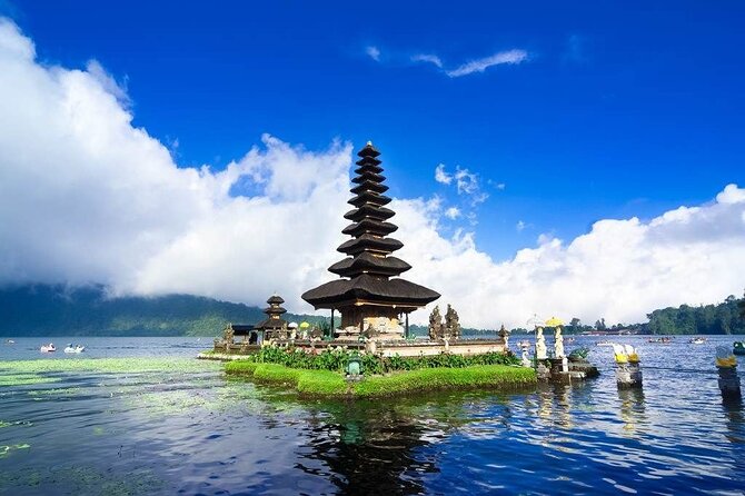 Bali Full-Day Private Customize Tour - Balinese Culture and Experiences