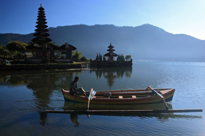 Bali Full-Day Private Customized Tour - Customization and Personalization