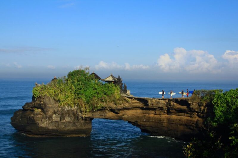 Bali Full-Day Private Customized Tour - Transportation and Driver Information