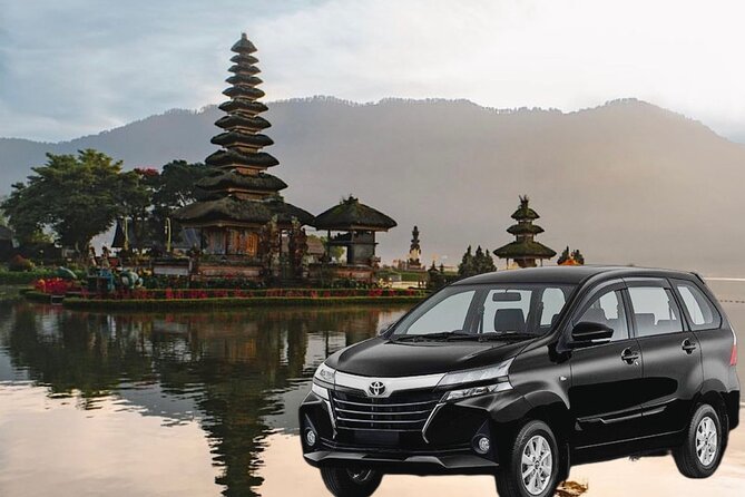Bali Full Day Private Customized Tour - Included Services and Amenities