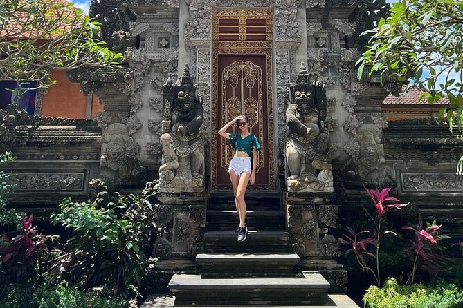 Bali Full Day Private Customized Tour - Positive Reviews and Ratings