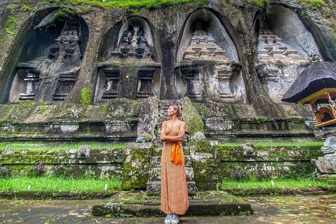 Bali Full Day Private Customized Tour - Driver Expertise and Professionalism