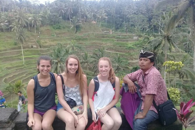 Bali Full-Day Private Tour With Balinese Spa Experience, Lunch  - Kuta - Cultural Immersion at Batubulan