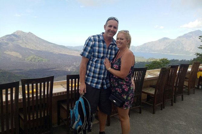 Bali Full-Day Private Tour With Balinese Spa Experience, Lunch  - Kuta - Visiting Coffee Plantation and Tegalalang