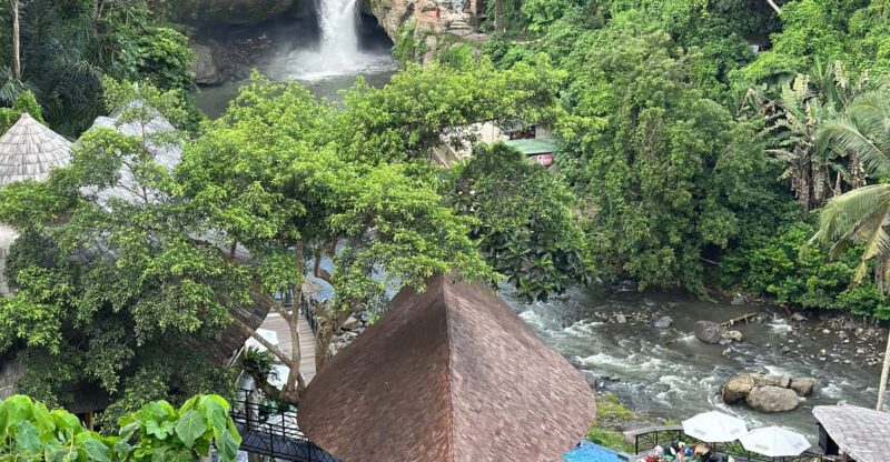 Bali: Full-Day Private Tour With Driver - Key Points