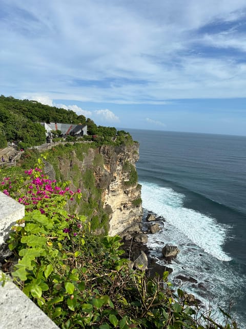 Bali: Full-Day Private Tour With Driver - Inclusions