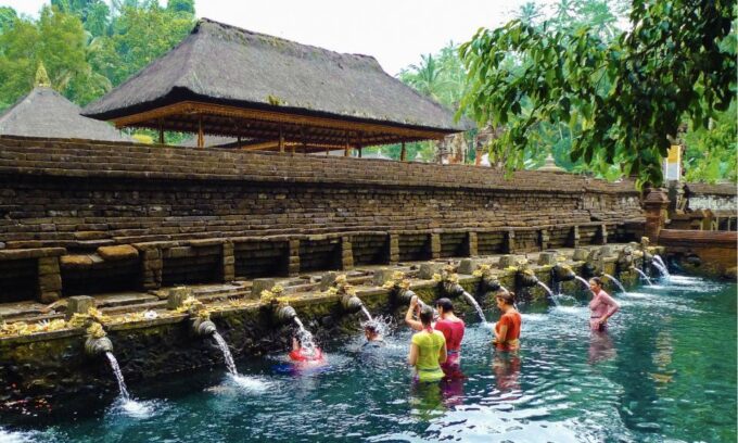 Bali: Full-Day Private Water Temple Ritual & Yoga Class - Booking Confirmation Process