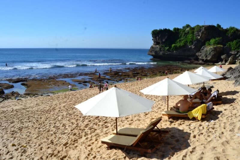 Bali: Full-Day Private White Sand Beaches and Sunset Tour - Customer Feedback
