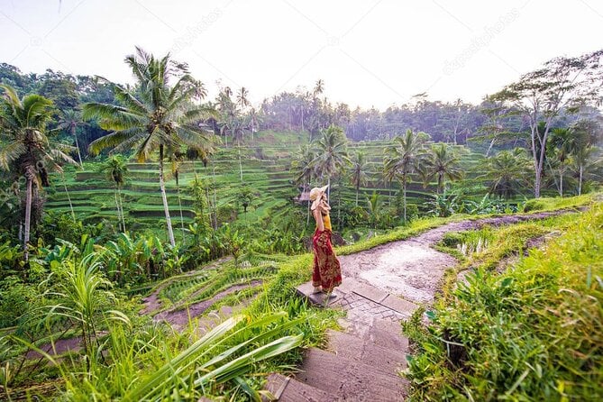 Bali Full-Day Sightseeing Trip With Lunch - Good To Know