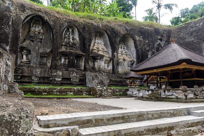 Bali Full-Day Sightseeing Trip With Lunch - Additional Stops