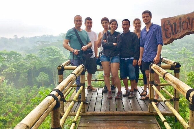 Bali Full Day Tour - Bali Temple Tour - Puseh Batuan Temple Exploration