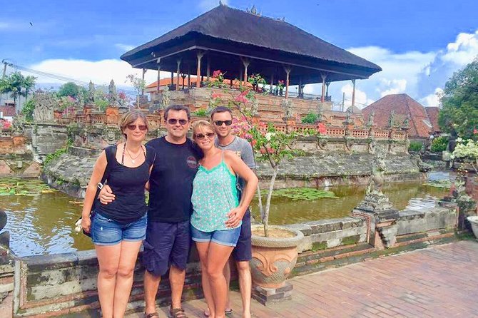 Bali Full Day Tour - Bali Temple Tour - Additional Temple Visits