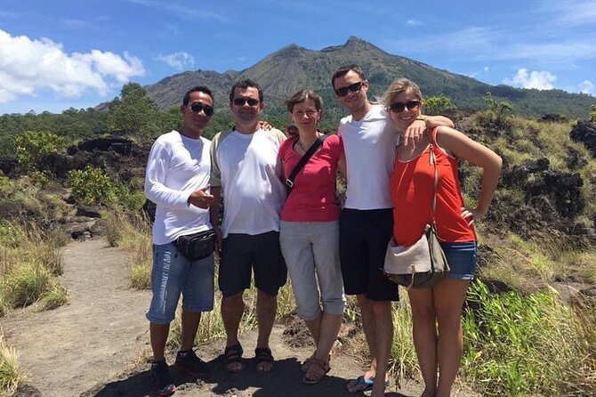 Bali Full Day Tour - Bali Temple Tour - Inclusions and Services