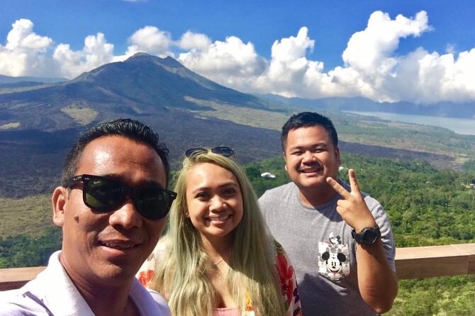 Bali Full Day Tour - Bali Temple Tour - Pickup and Accessibility