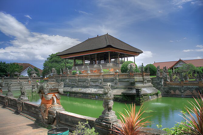Bali Full Day-Tour: Besakih Temple Tour - Inclusions and Exclusions
