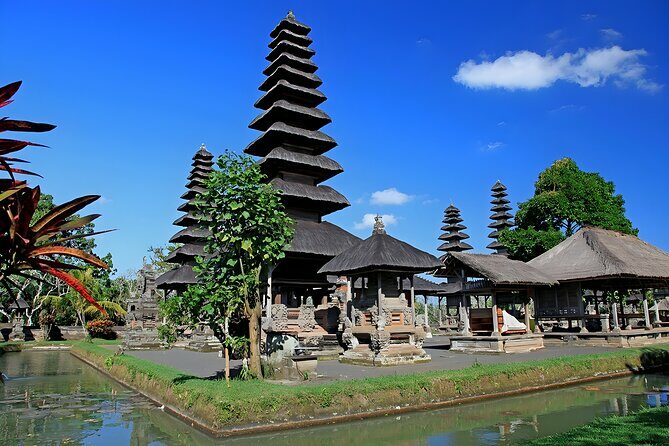 Bali Full Day-Tour: Denpasar City and Tanah Lot Sunset Tour - Introduction: A Well-Rounded Bali Experience