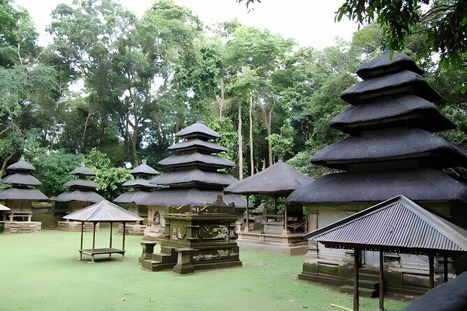Bali Full Day-Tour: Denpasar City and Tanah Lot Sunset Tour - Authentic Experiences and Practical Tips