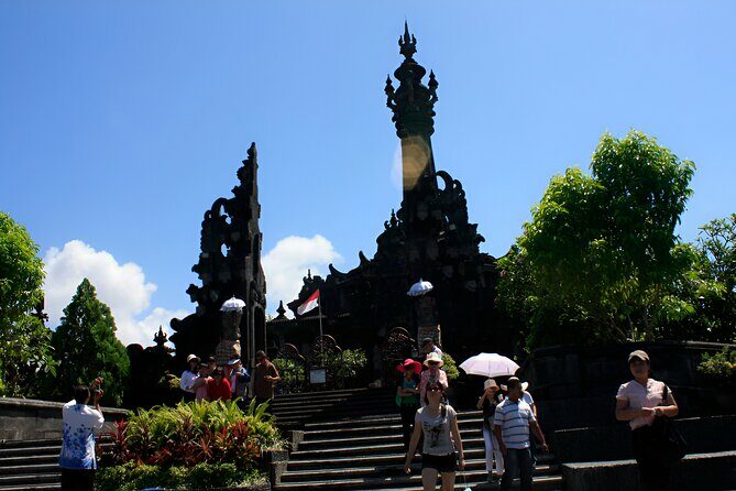 Bali Full Day-Tour: Denpasar City and Tanah Lot Sunset Tour - Who Should Consider This Tour?
