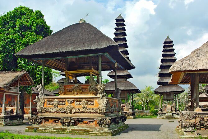 Bali Full Day-Tour: Denpasar City and Tanah Lot Sunset Tour - FAQ