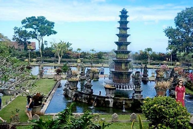 Bali Full Day Tour - East Bali Instagram Tour - Accessibility