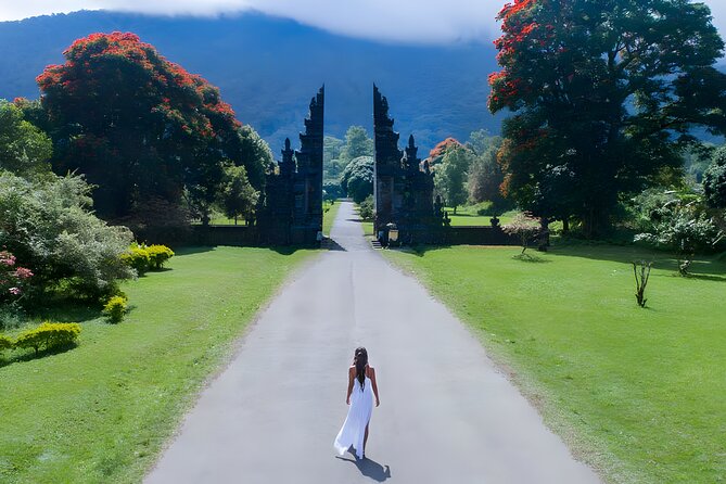 Bali Full-Day Tour: Exploring Instagrammable Place in North Bali - Suitability and Attire