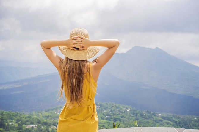 Bali Full Day Tour: Highlights of Ubud and Hidden Waterfall - Additional Information