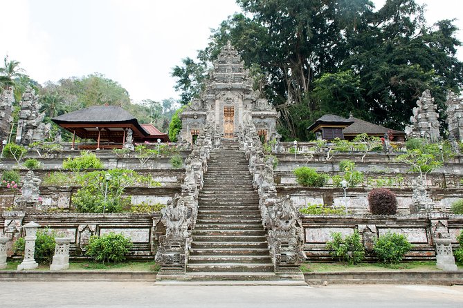 Bali Full Day Tour: Highlights of Ubud and Hidden Waterfall - Reviews