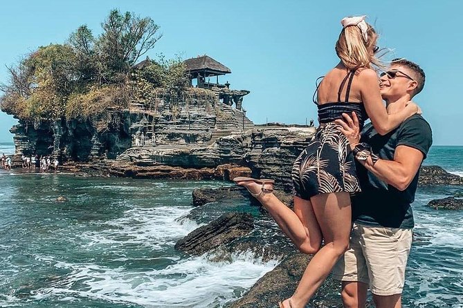 Bali Full Day Tour | Individual Route in Bali | Bali Guide | Free Wi-Fi - Accessibility and Health Considerations