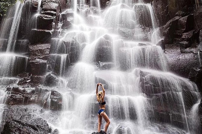 Bali Full Day Tour | Individual Route in Bali | Bali Guide | Free Wi-Fi - Transportation and Connectivity