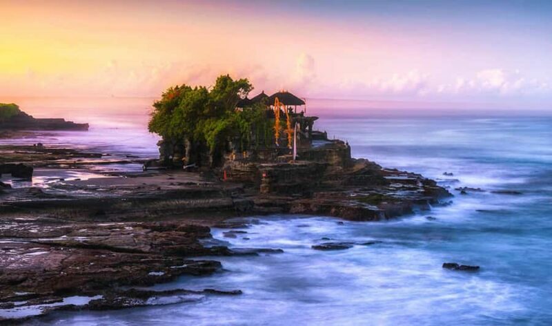 Bali: Full-Day Tour of Nungnung Waterfall, Tanah Lot Tample - The Sum Up: Who Should Book This Tour?