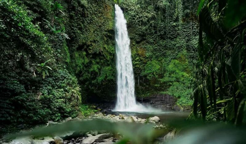 Bali: Full-Day Tour of Nungnung Waterfall, Tanah Lot Tample - FAQs