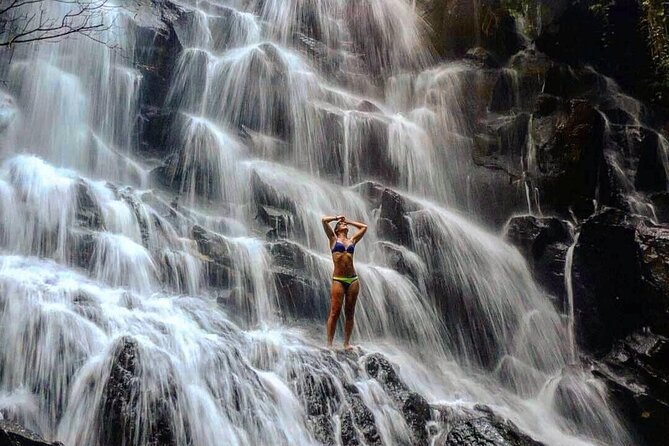 Bali Full Day Tour - Snorkeling at Blue Lagoon and Waterfall Tour - Booking Details