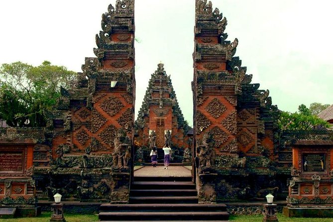 Bali Full Day Tour – Ubud and Batur Volcano - Frequently Asked Questions