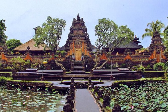 Bali Full Day Tour – Ubud and Tanah Lot Temple Tour - Pickup Details
