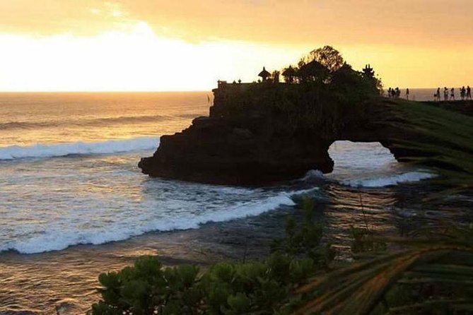 Bali Full Day Tour – Ubud and Tanah Lot Temple Tour - Ubud Highlights