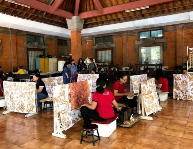 Bali : Full Day Tour With Female Driver - Supporting Women and Sustainable Tourism