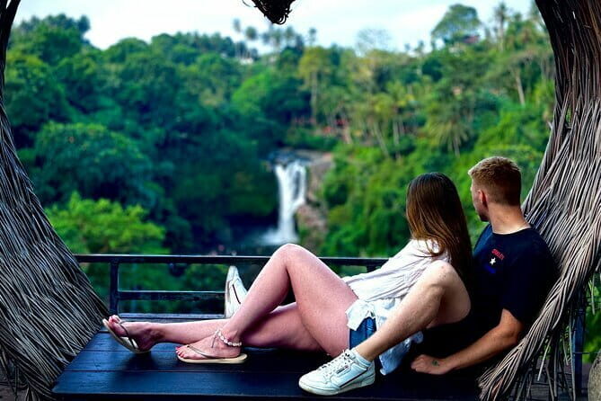 Bali Full-Day Tours : Waterfall and Ubud Destination Trip - Final Thoughts