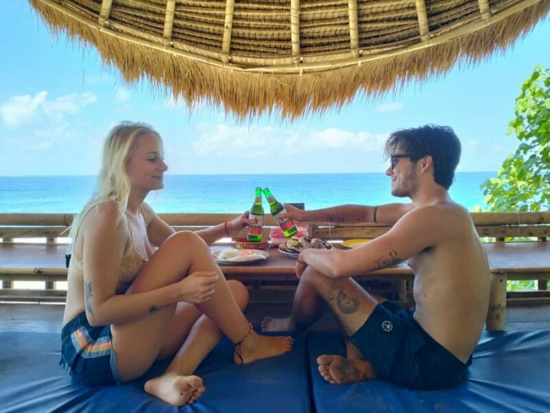 Bali Full Day Trip Fishing, Snorkeling,Eat in Candidasa - What to Expect on This Bali Full Day Trip