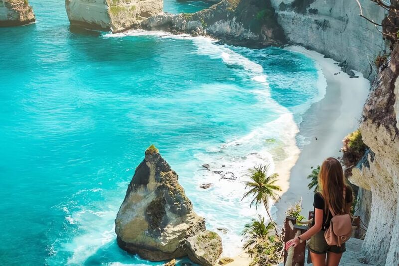 Bali: Full Day Trip to East Nusa Penida,Tree House & Diamond - Key Points